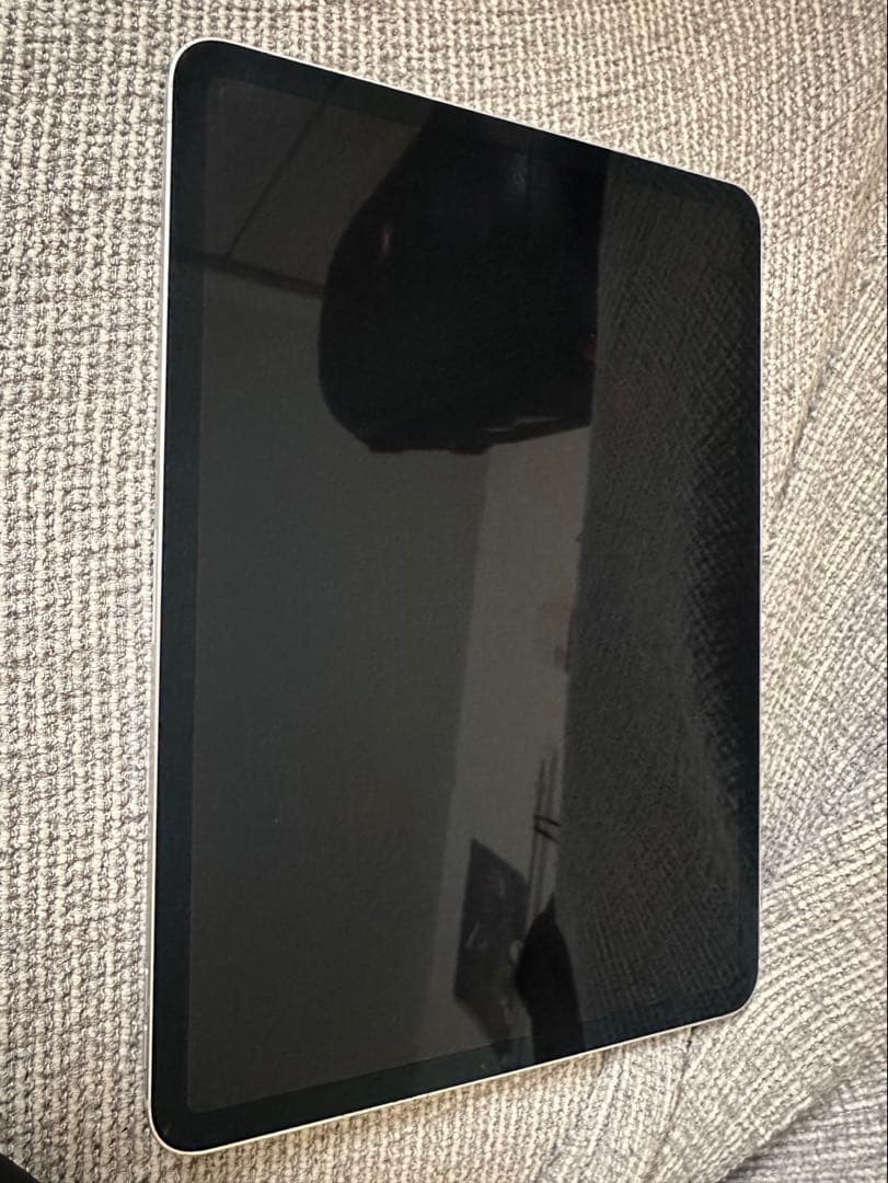 Apple iPad Pro シルバー 本体