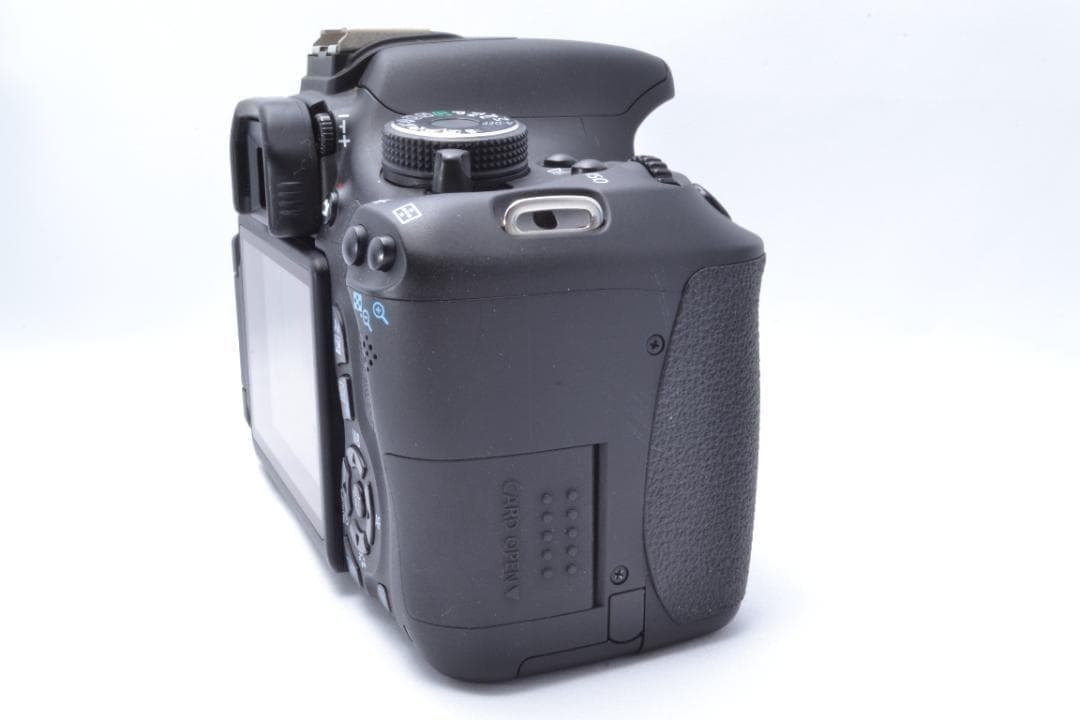 初期不良保証✨Canon KissX5 レンズセット✨ショット数2620回！