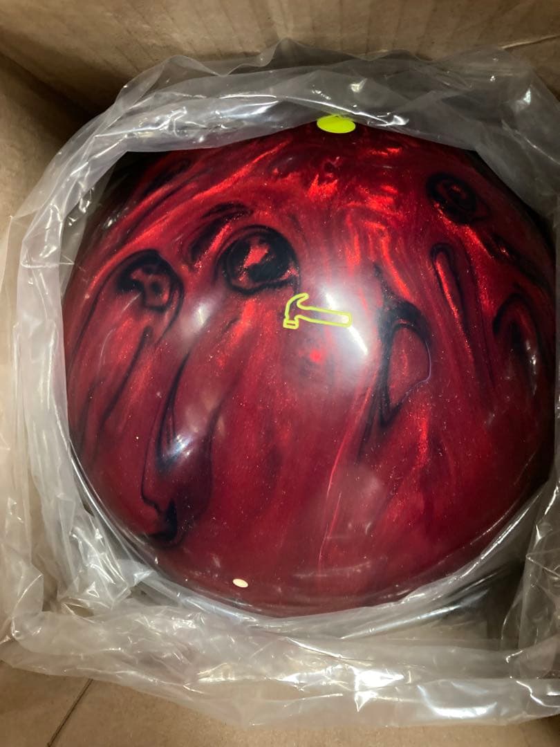 【新品未使用】ブラックウィドー2.0ハイブリッド15p