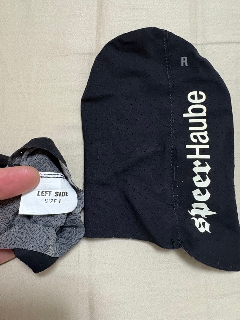 assos 冬用インナーアクセサリーお得な10点セット ultraz