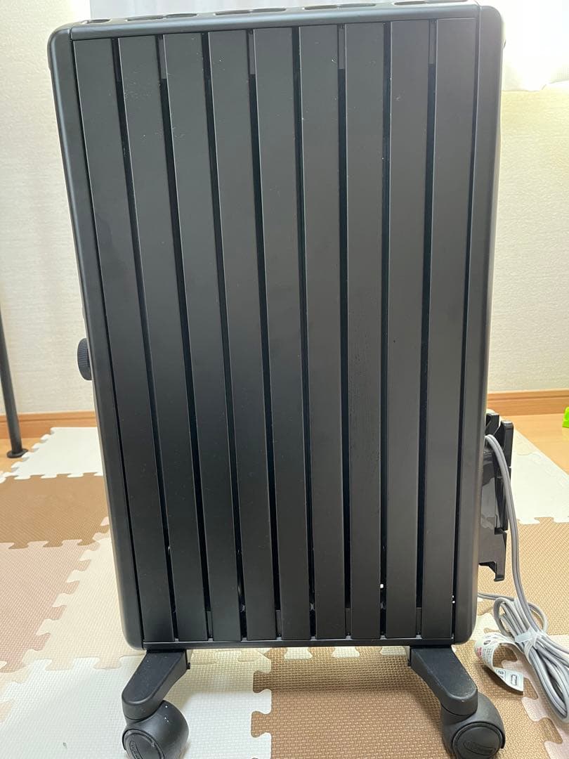 DeLonghi / デロンギ マルチダイナミックヒーター型番MDHU12-PB