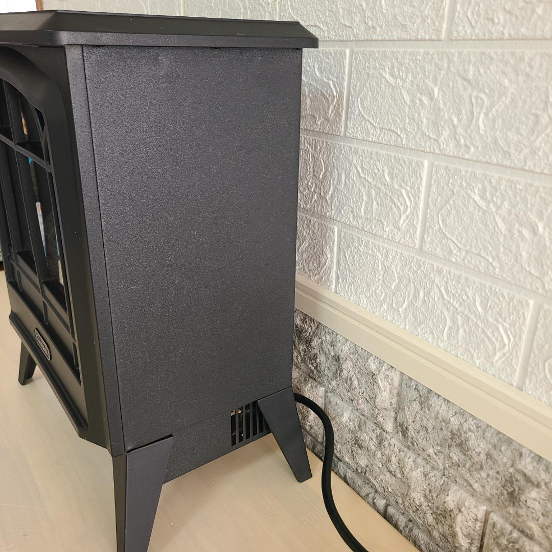 Dimplex ディンプレックス DNK12J 電気暖炉