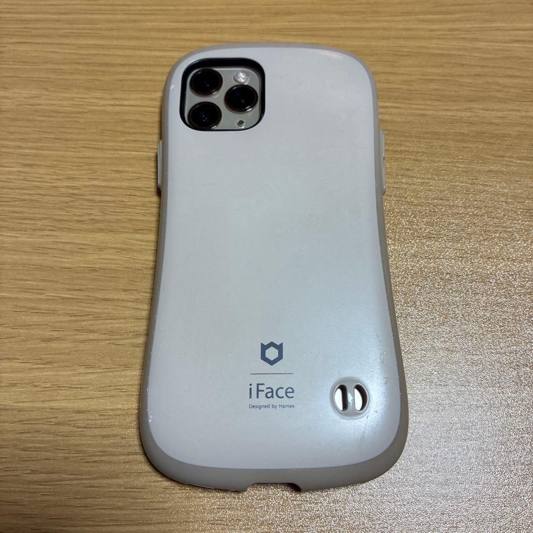 ONEさん専用　iPhone 11 Pro 256GB ゴールド本体のみ