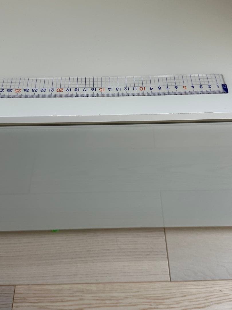 リーンロゼ　ブック & ルック TVボード W175