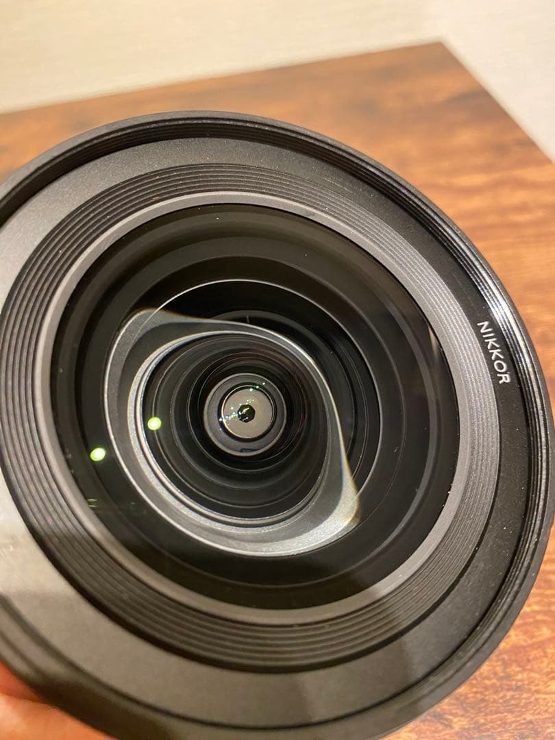 ニコン　Nikon Z6 NIKKOR Z 14-30mm f/4 S