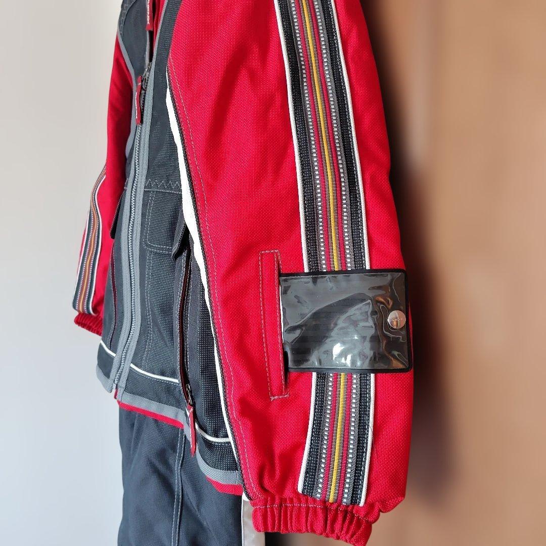 PHENIX スキーウェア　メンズ　(訳あり)