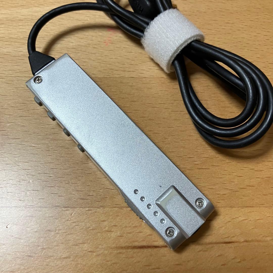 KENWOOD DMC-S55 ブラック ポータブルMDプレーヤー 新品MD付