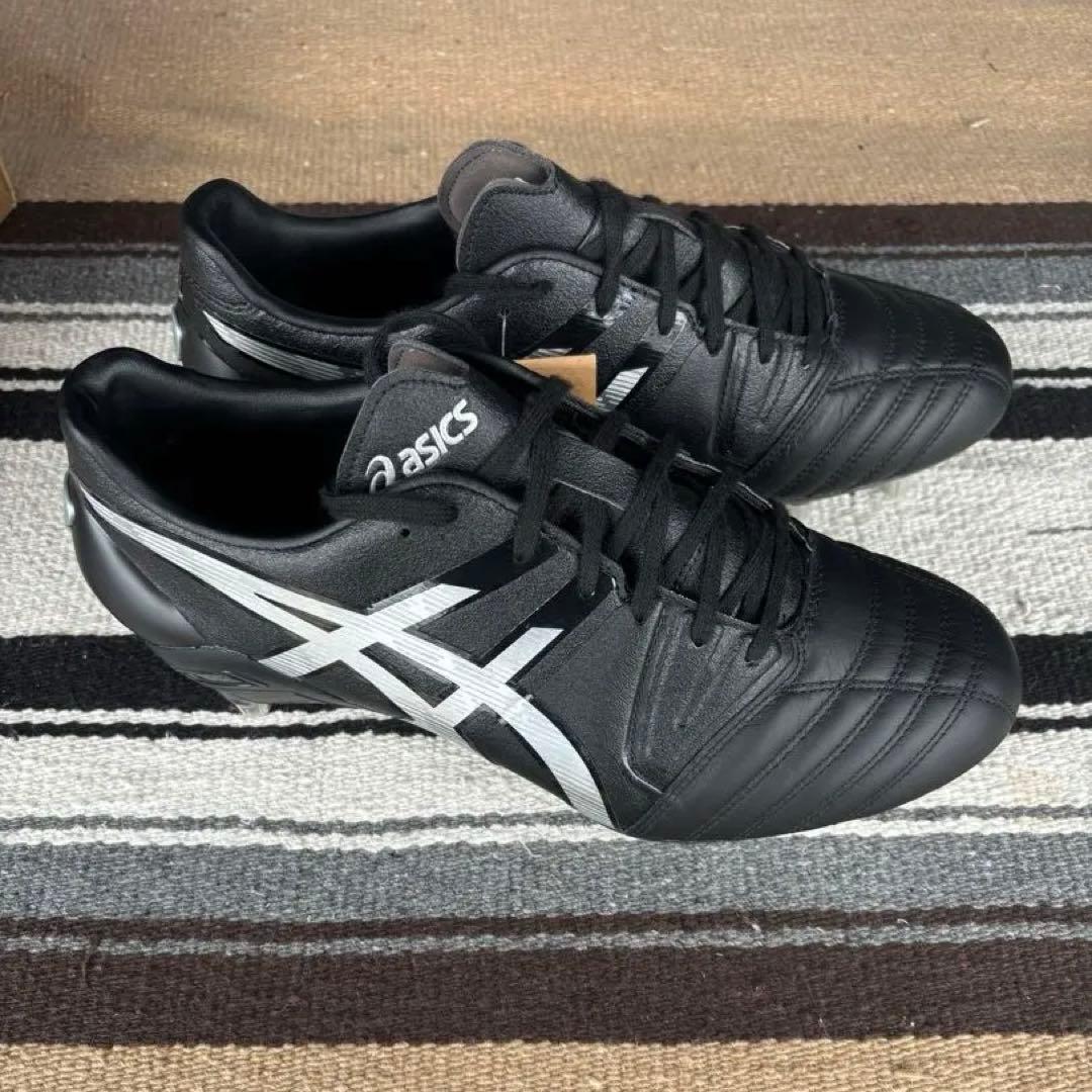 アシックス　ラグビースパイク　タイトファイブ
