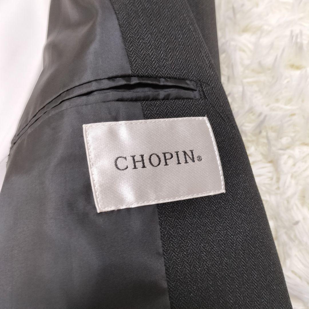 170 CHOPIN ショパン　フォーマルスーツ　入学式　卒業式　男の子