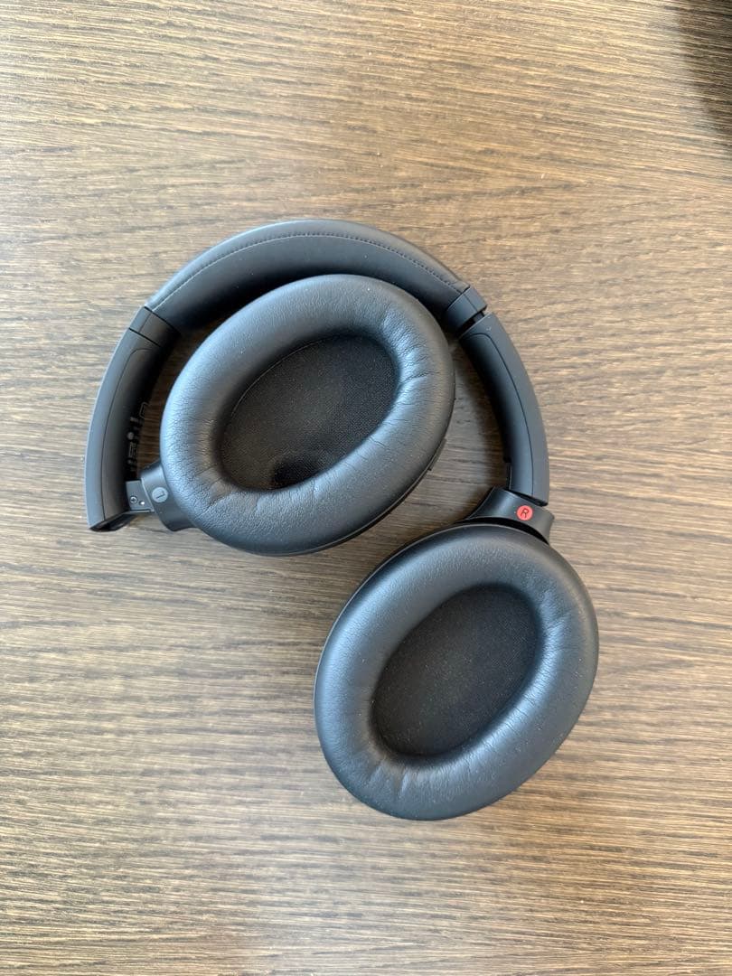 Sony wh-1000xm4 ワイヤレスノイズキャンセリングヘッドセット