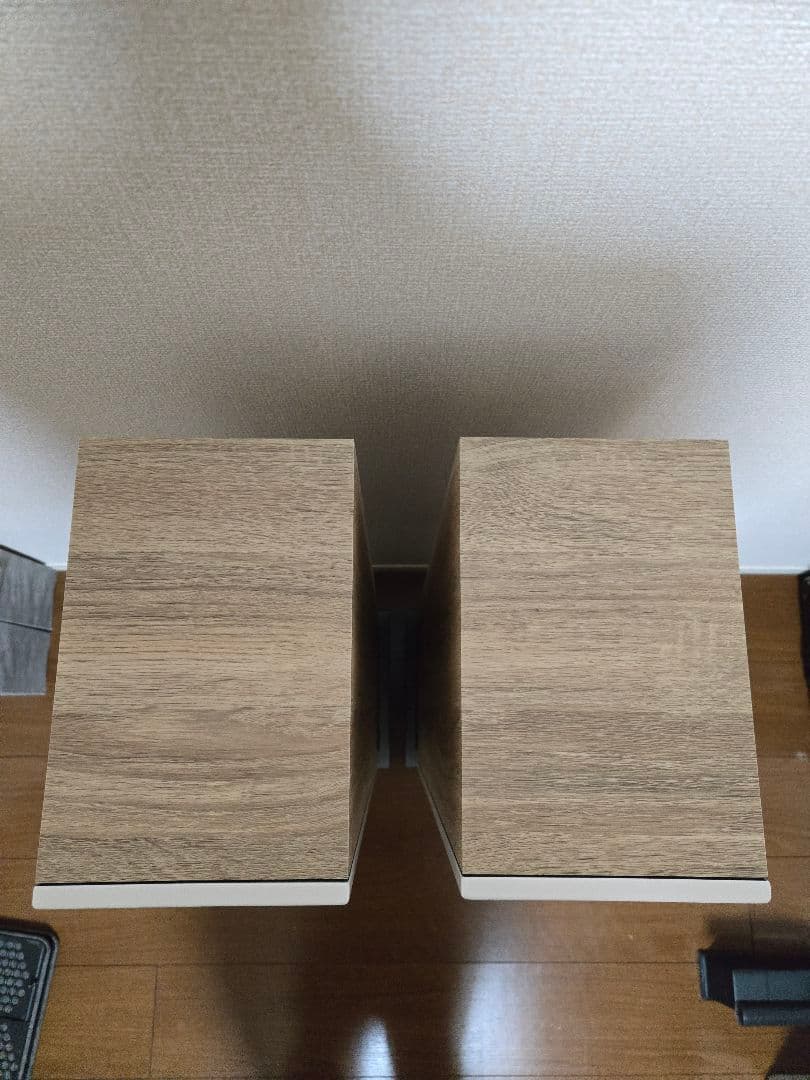 qzectbumo33　DALI OBERON5 LO・ダリ　オベロン5