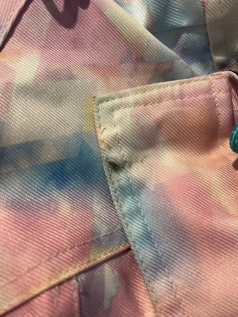 上下セット　レディース　スノーボード/スキーウェアー