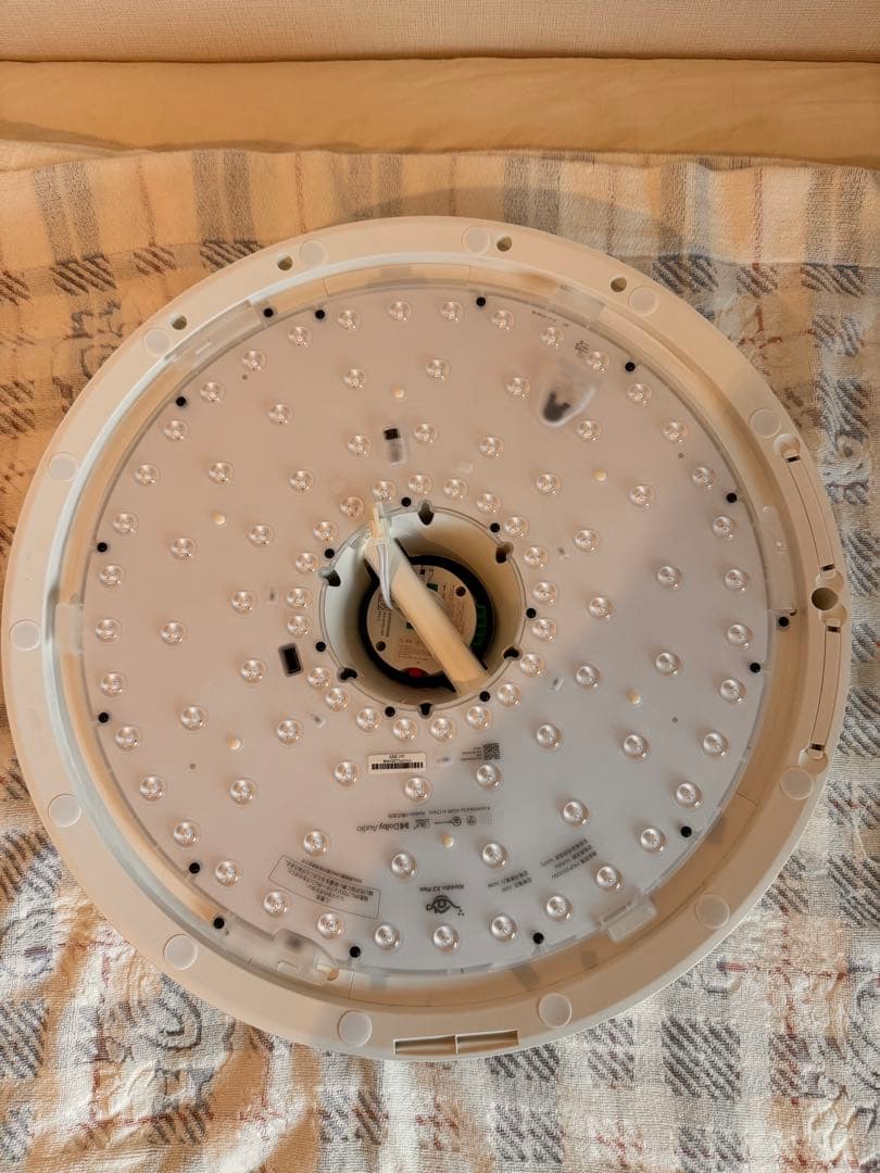 ぞーもり ポップインアラジン X 2Plus 【本体+リモコン+説明書】