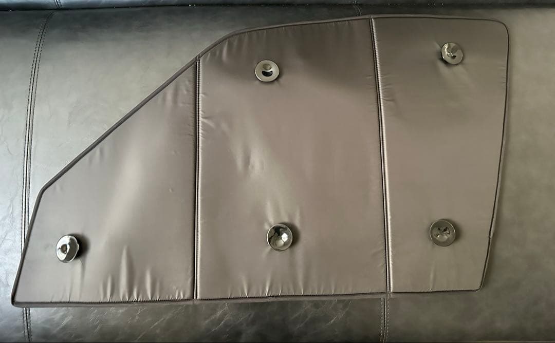 趣味職人　新型 セレナ C28系 サンシェードフルセット