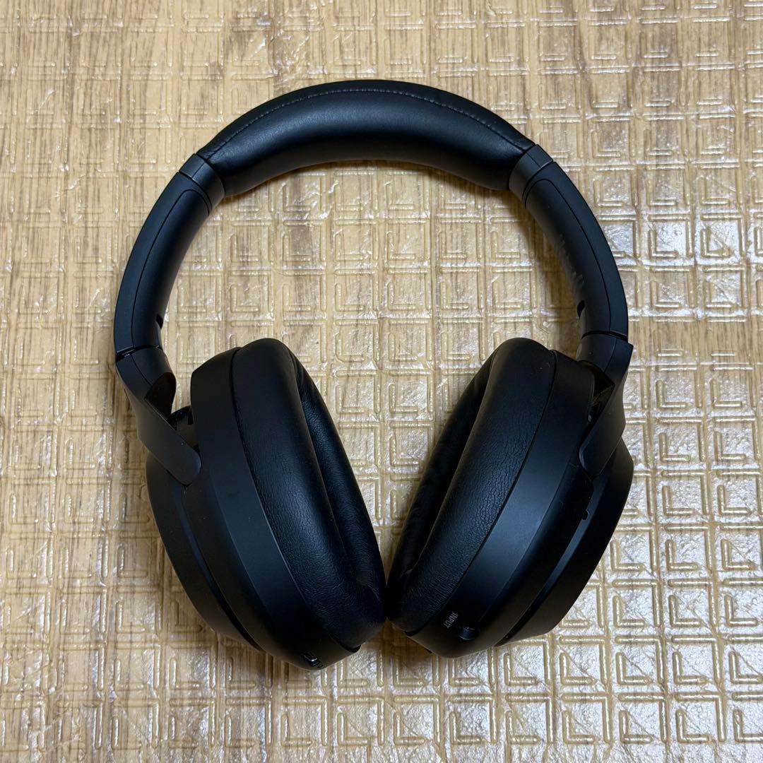 【即購入可】SONY WH-1000XM3 ワイヤレスヘッドホン/超美品