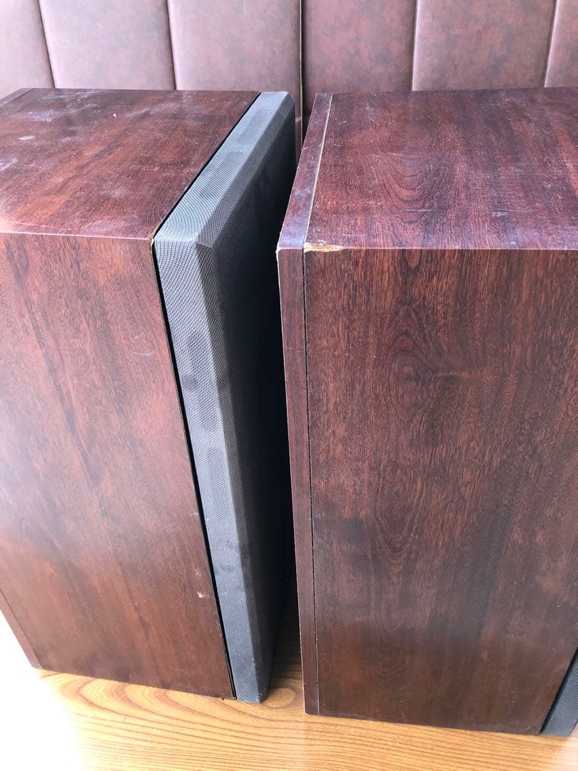 CORAL X-VII スピーカー音出確認済み(J71)