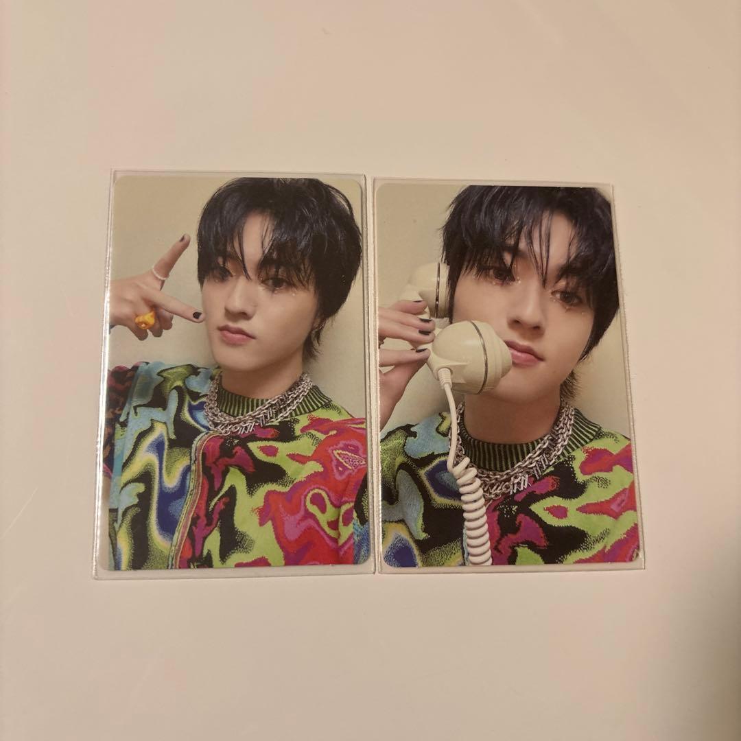 treasure トレカ まとめ売り ハルト