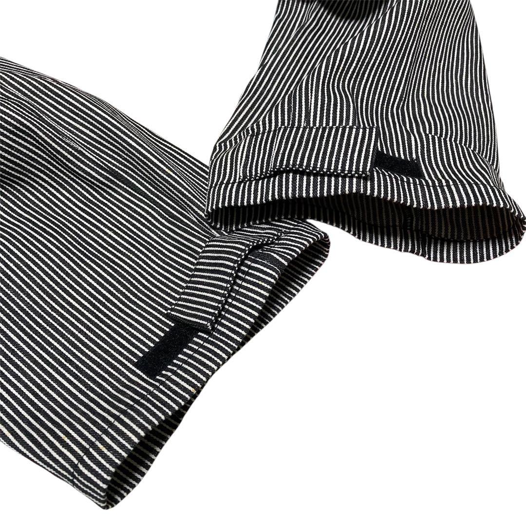 SIMPSON つなぎ ジャンプスーツ オーバーオール オールインワン