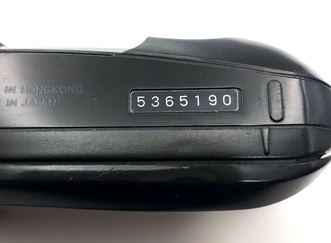 【希少品】 OLYMPUS ∞ STYLUS / μ ミュー 海外版