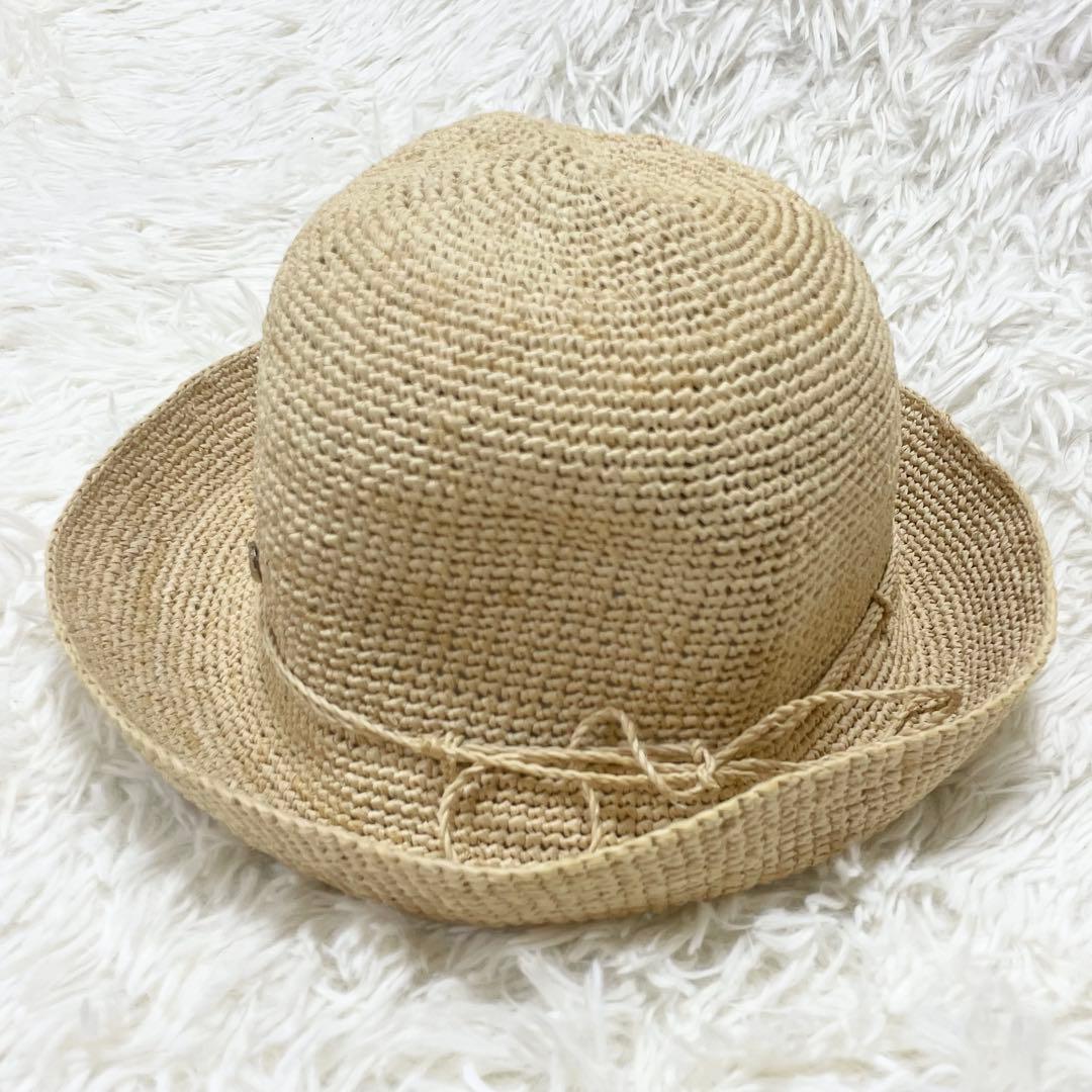 【to34shi12】ヘレンカミンスキー ラフィア プロヴァンス8