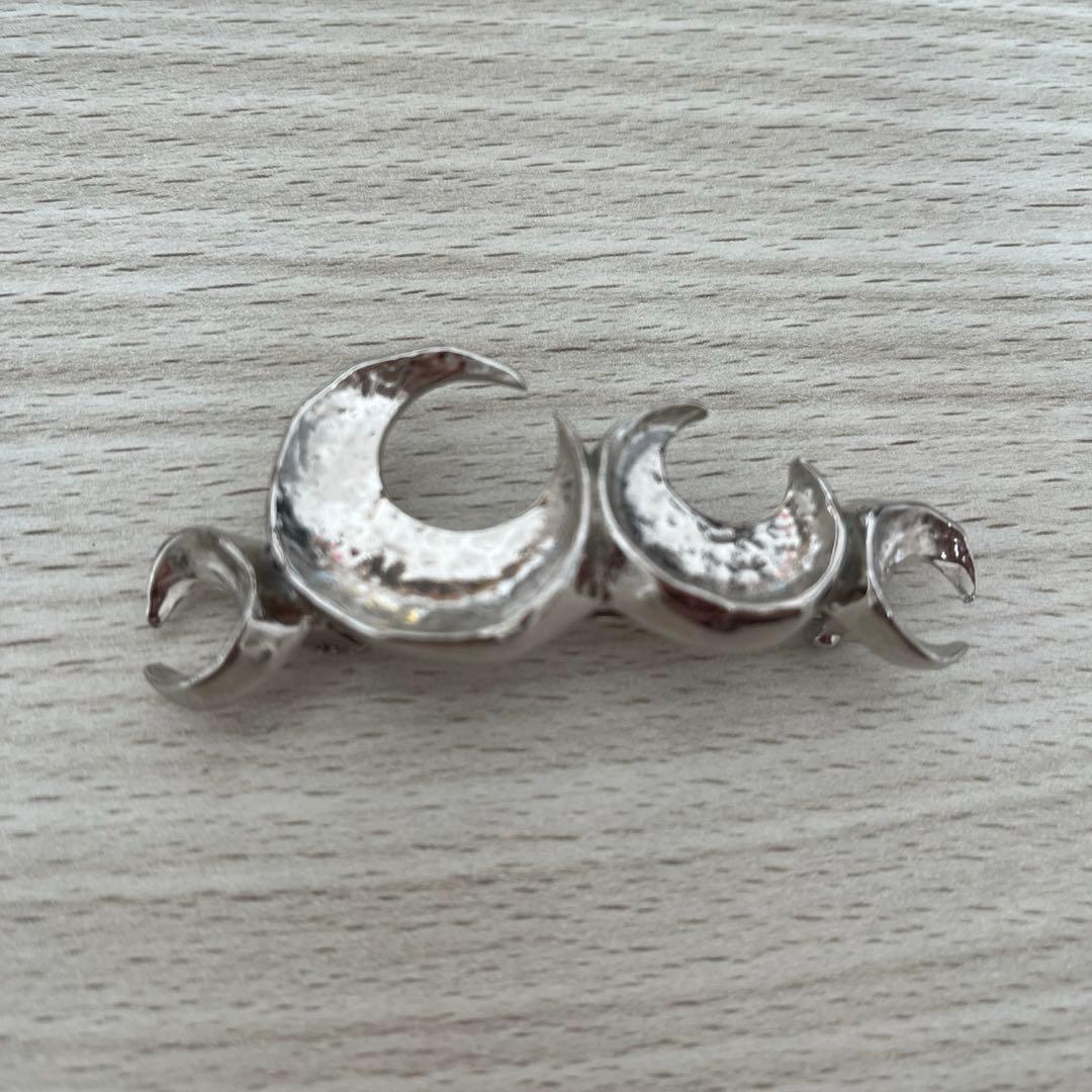 プリュイ　ムーンバレッタ