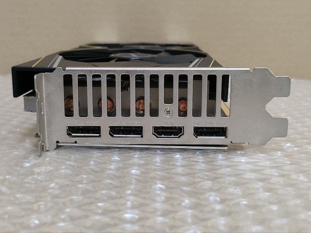 n*o様 ASRock Radeon RX5700XT 8GB CLD OC