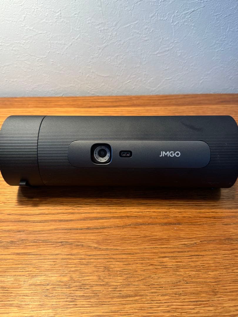 JMGO picoflix／美品／初期化済