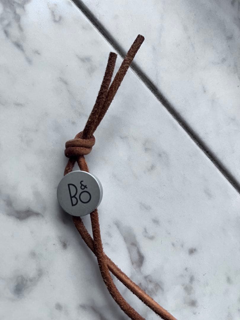 b&o バングアンドオルフセン / PLAY BEOPLAY A1