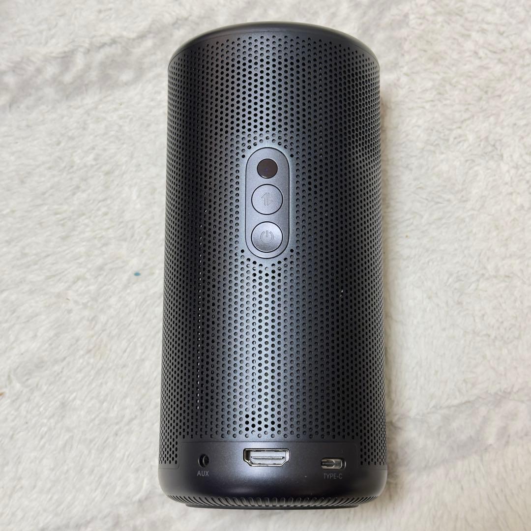 Anker Nebula Capsule3 Laserネビュラカプセル3レーザー