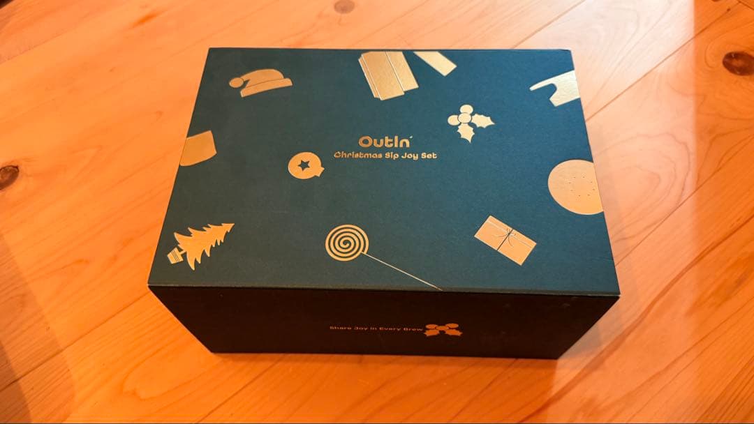 ド*ク様 Outin nano Basket Plus コーヒースタンド 3点セ