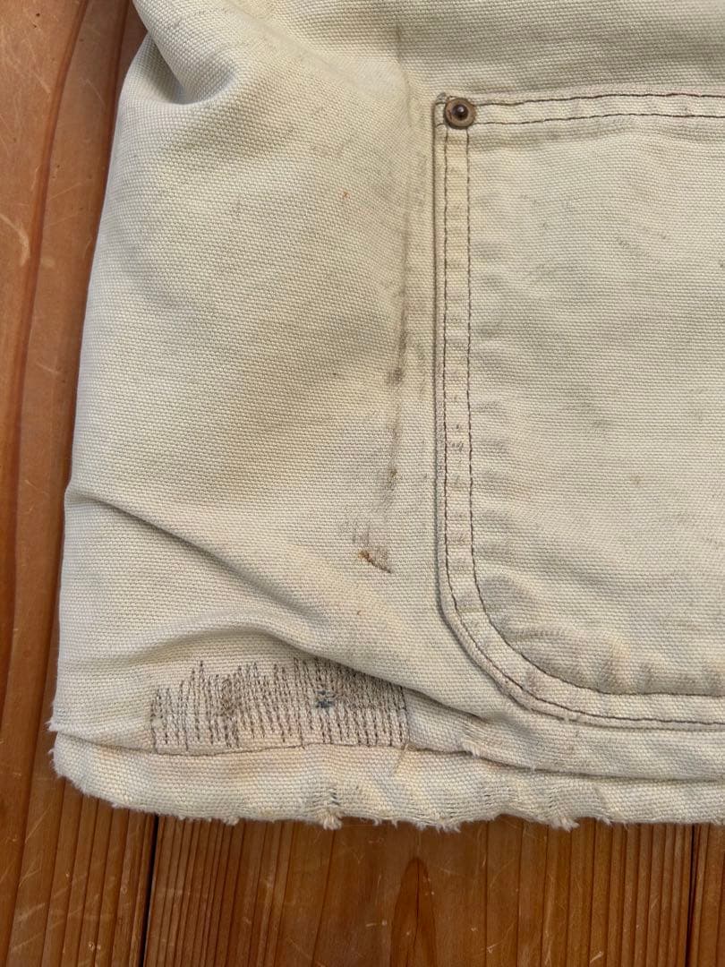 carhartt カーハート ミシガンチョアコート ダック