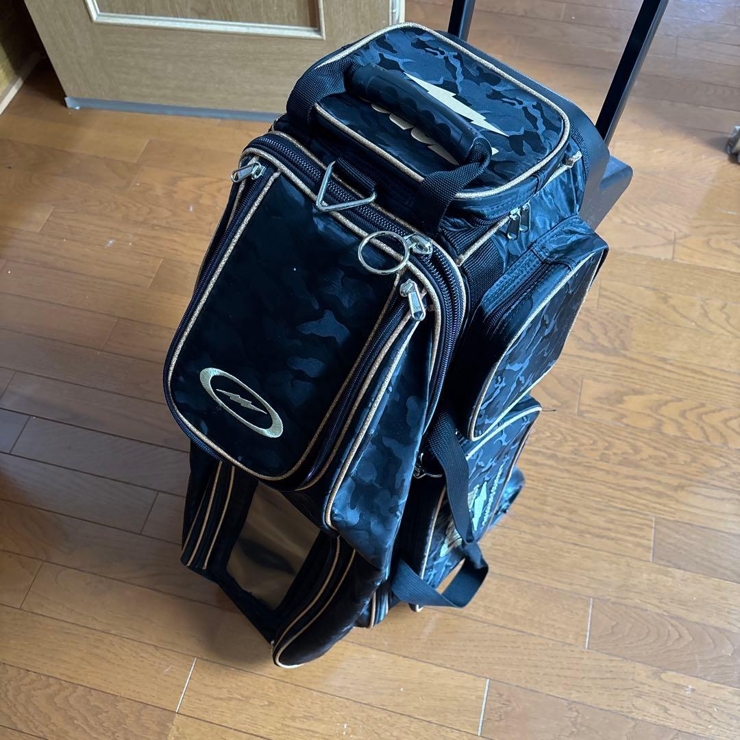 STORM ボウリング用バッグ 3個入