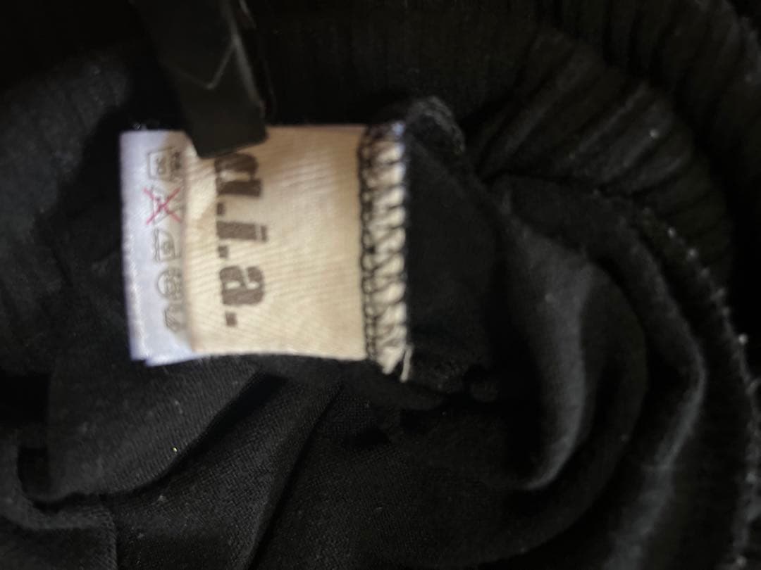 d.i.a. ドルマンチュニックワンピ