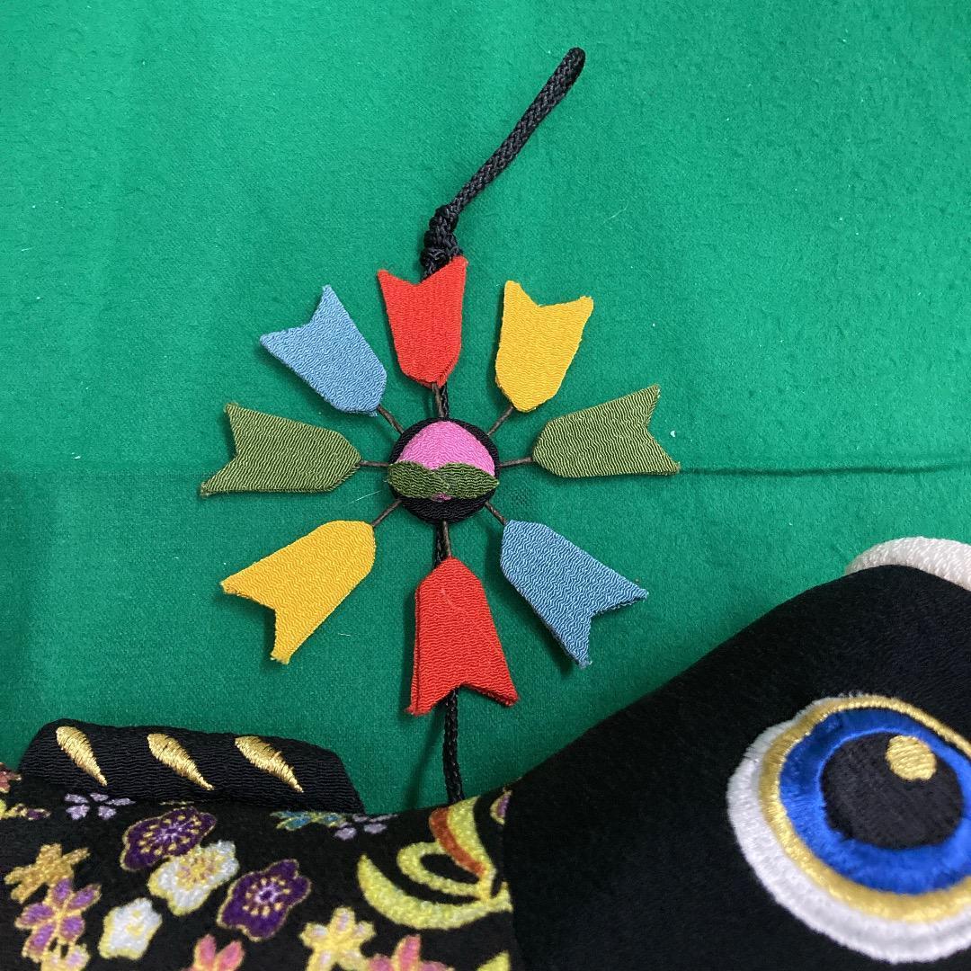 専用ページ　SK3 室内鯉のぼり　五月人形室内鯉のぼり　五月人形付属　端午の節句