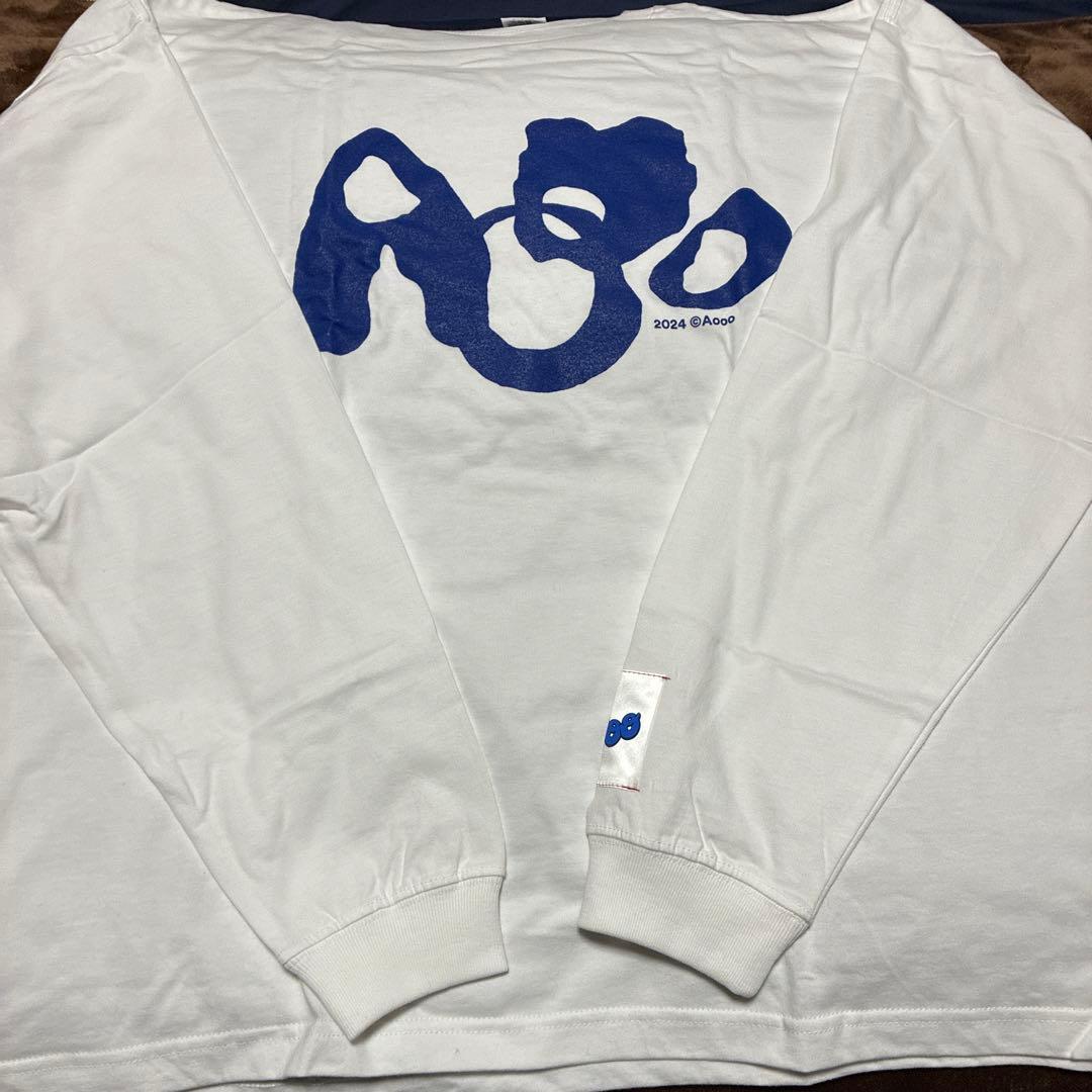 Aooo グッズセット