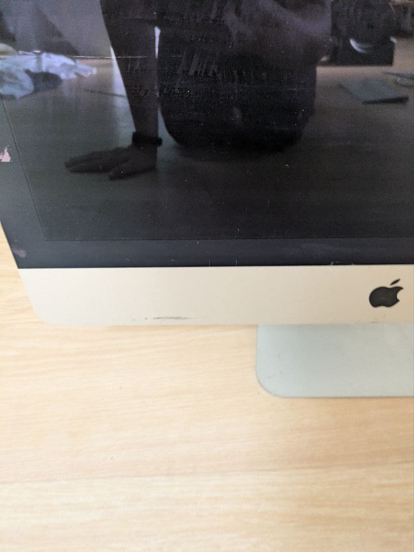 Apple iMac 21.5インチ 1TB HDD　(2016)