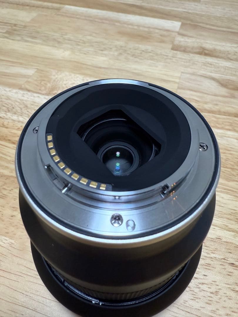 TAMRON 24mm f2.8 eマウント 単焦点レンズ