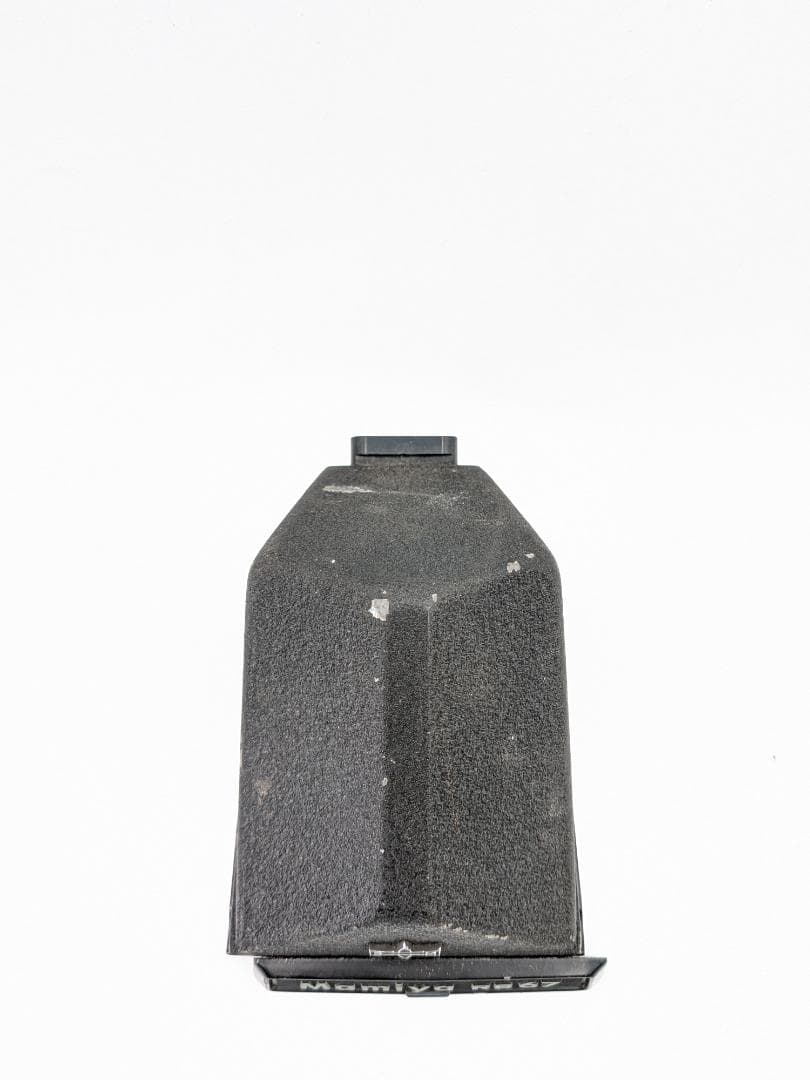 Mamiya RB67 プリズムファインダー