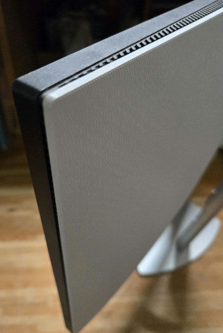 Dell S2721QS 27インチ 4K モニター