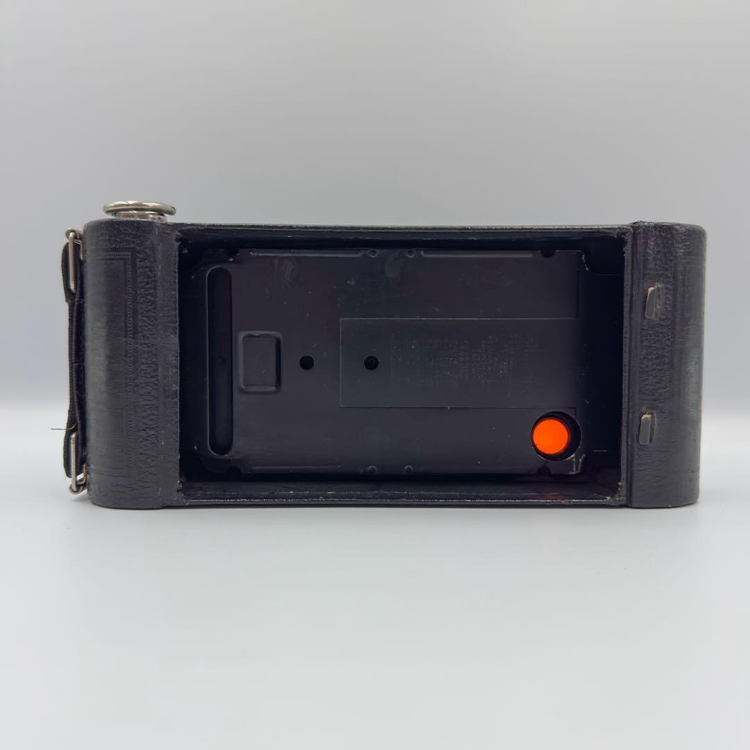 Kodak No.1 Pocket Autographic動作確認済み