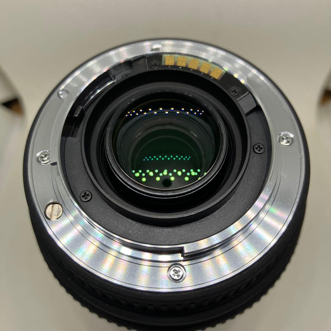 SIGMA 70-300mm F4-5.6 DG SONY用になります。