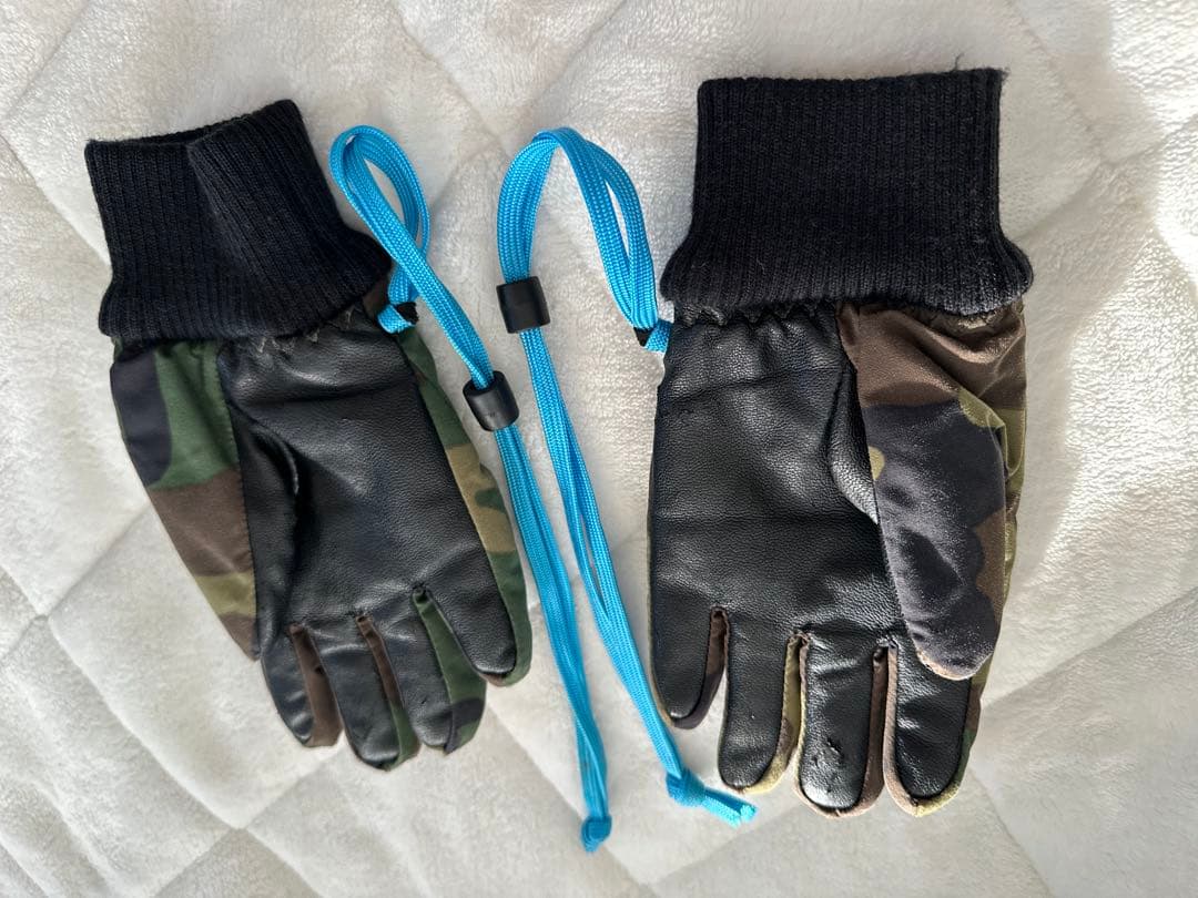 ノースフェイス スノボ・ スキーウェア 120 キッズ