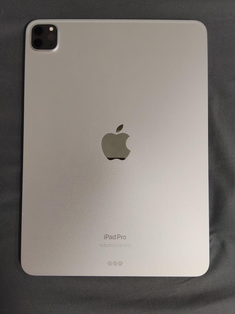 【小太郎さま専用】iPad Pro 11インチ 第4世代 128GB