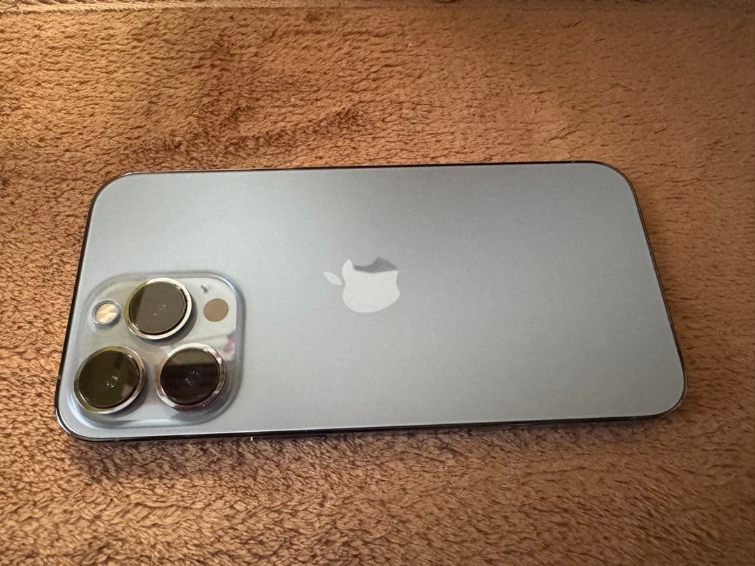 iPhone 13 Pro シエラブルー/256GB