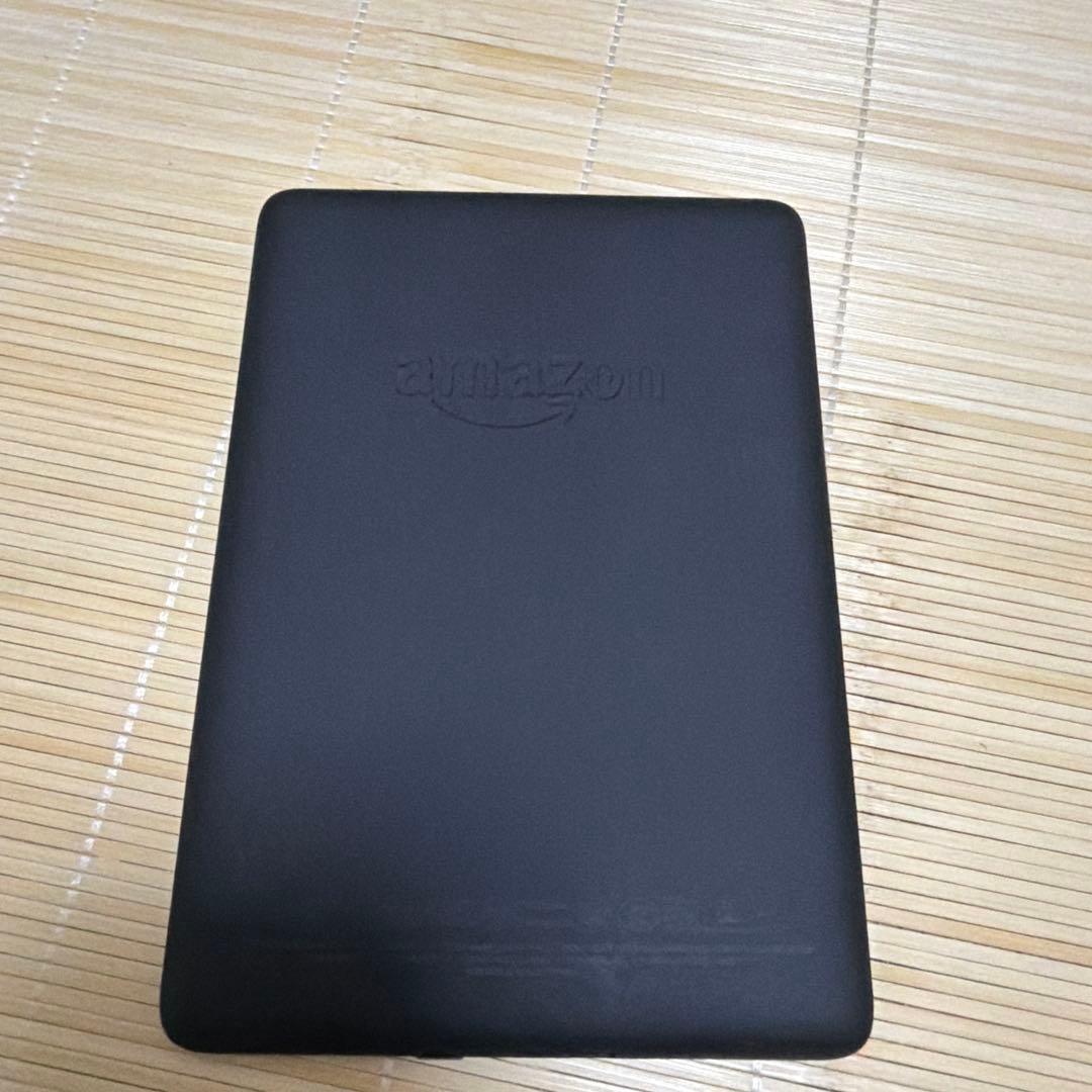 Amazon Kindle PQ94WIF 第10世代・8GB 純正カバー付属