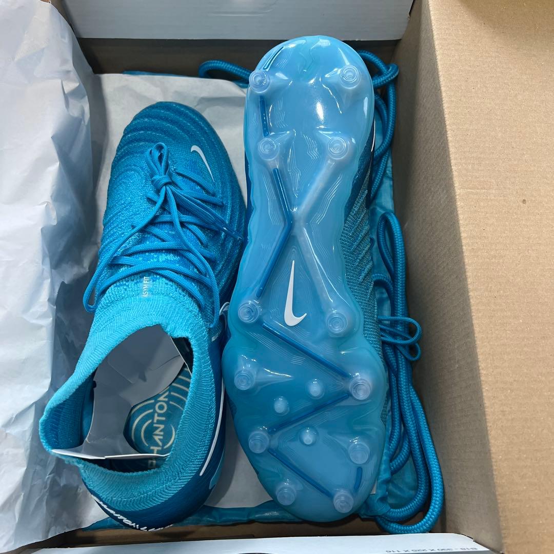 ナイキファントムルナⅡ エリートAGプロ　27.5