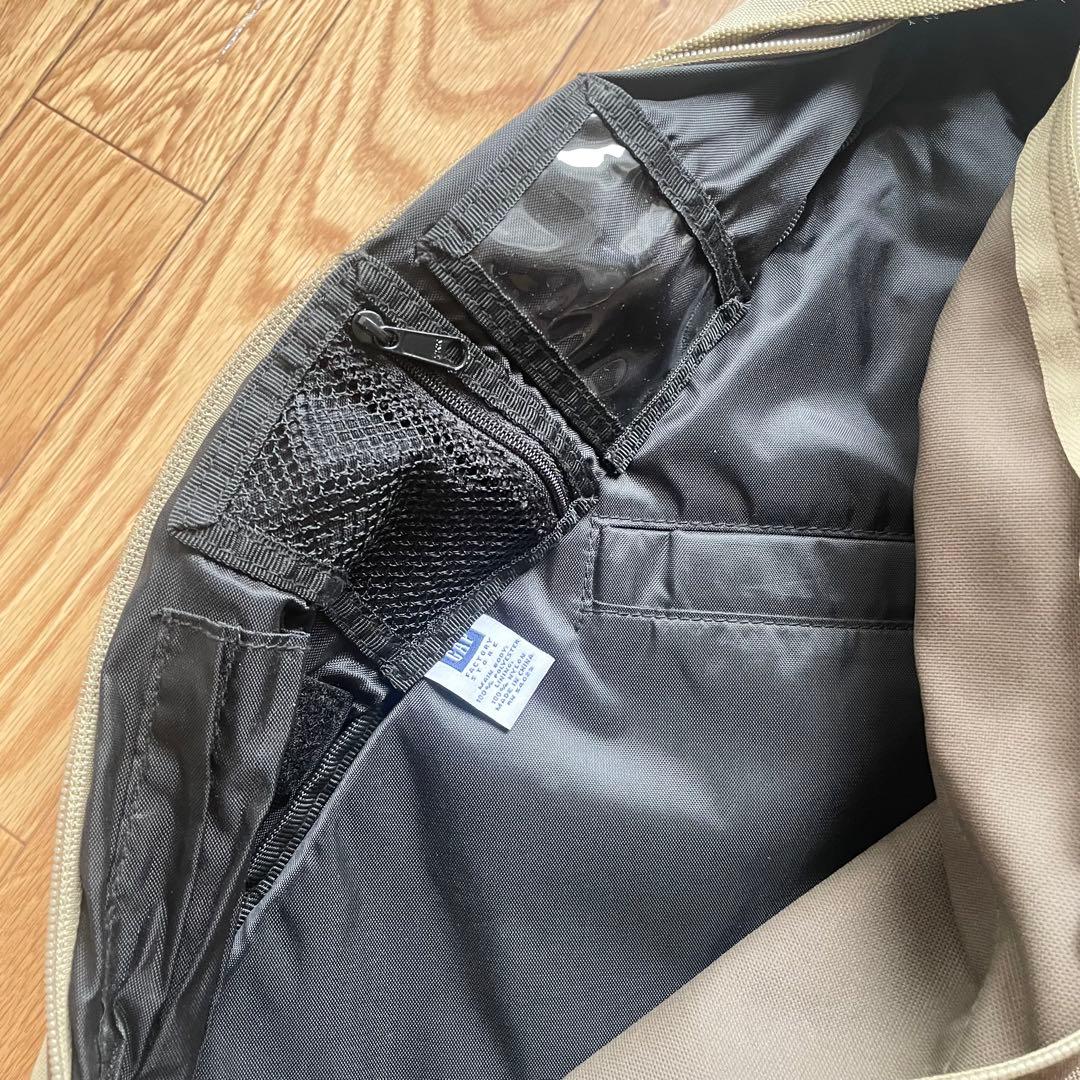 00s GAP スリングバッグ 茶色