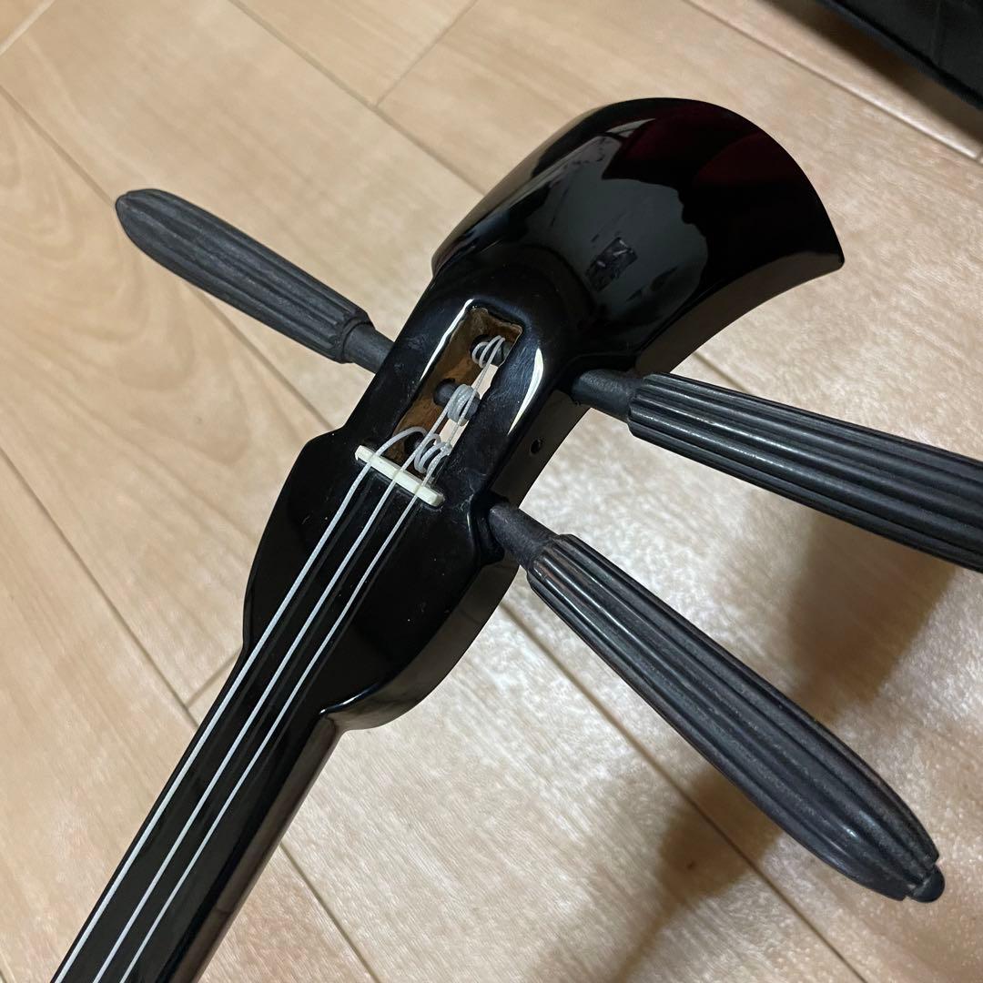 三線　沖縄　ヘビ　蛇皮　本蛇皮