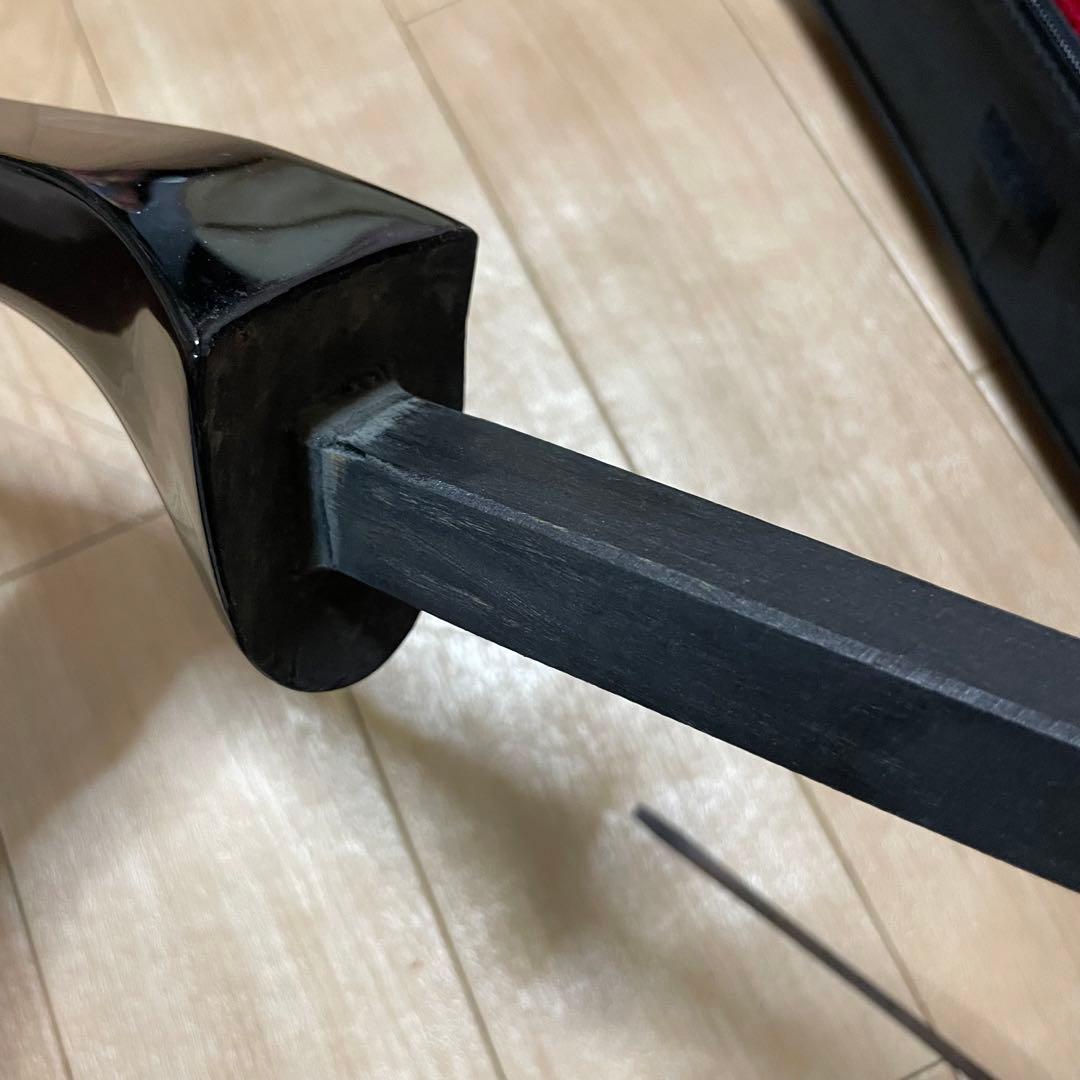 三線　沖縄　ヘビ　蛇皮　本蛇皮