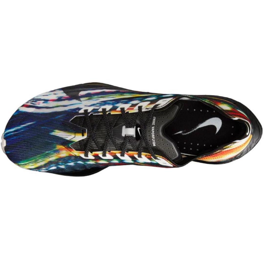 26.0 ナイキ ヴェイパーフライ4 マラソン ランニング メンズ 男